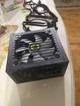 Блок питания Gamemax VP 600-Rgb