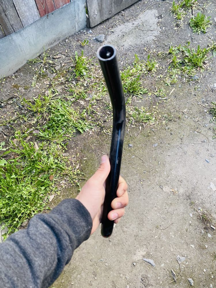 Руль для BMX бу