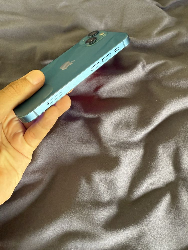 Продается iphone 13 mini 128GB