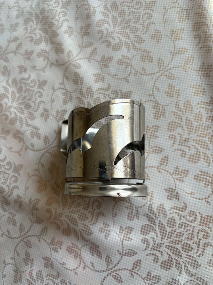 Подстаканник СССР