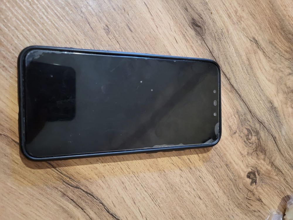 Huawei mate 20 lite