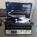 Продам гриль Delonghi