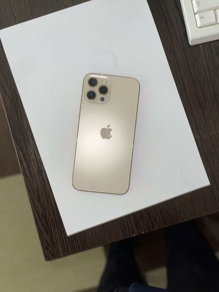 Iphone 12 pro max