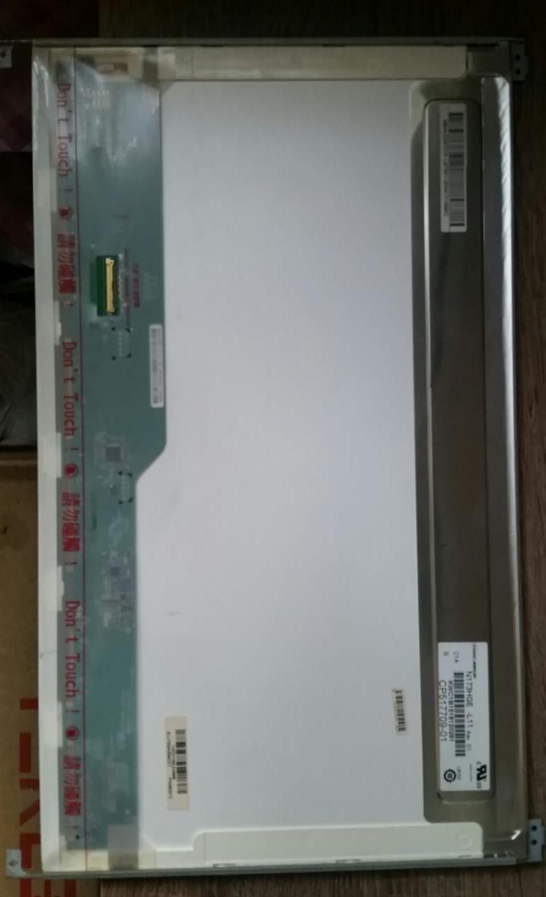 Продам матрицу 17.3 Standard 40pin Full HD