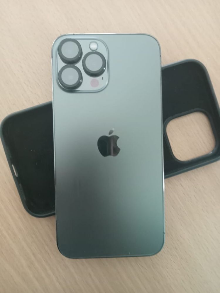 Iphone 13 pro max
