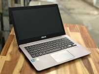 ASUS ZenBOOK ux310u