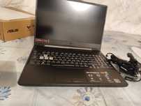 Asus tuf gaming a15