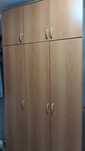 Продам шкаф 120*245