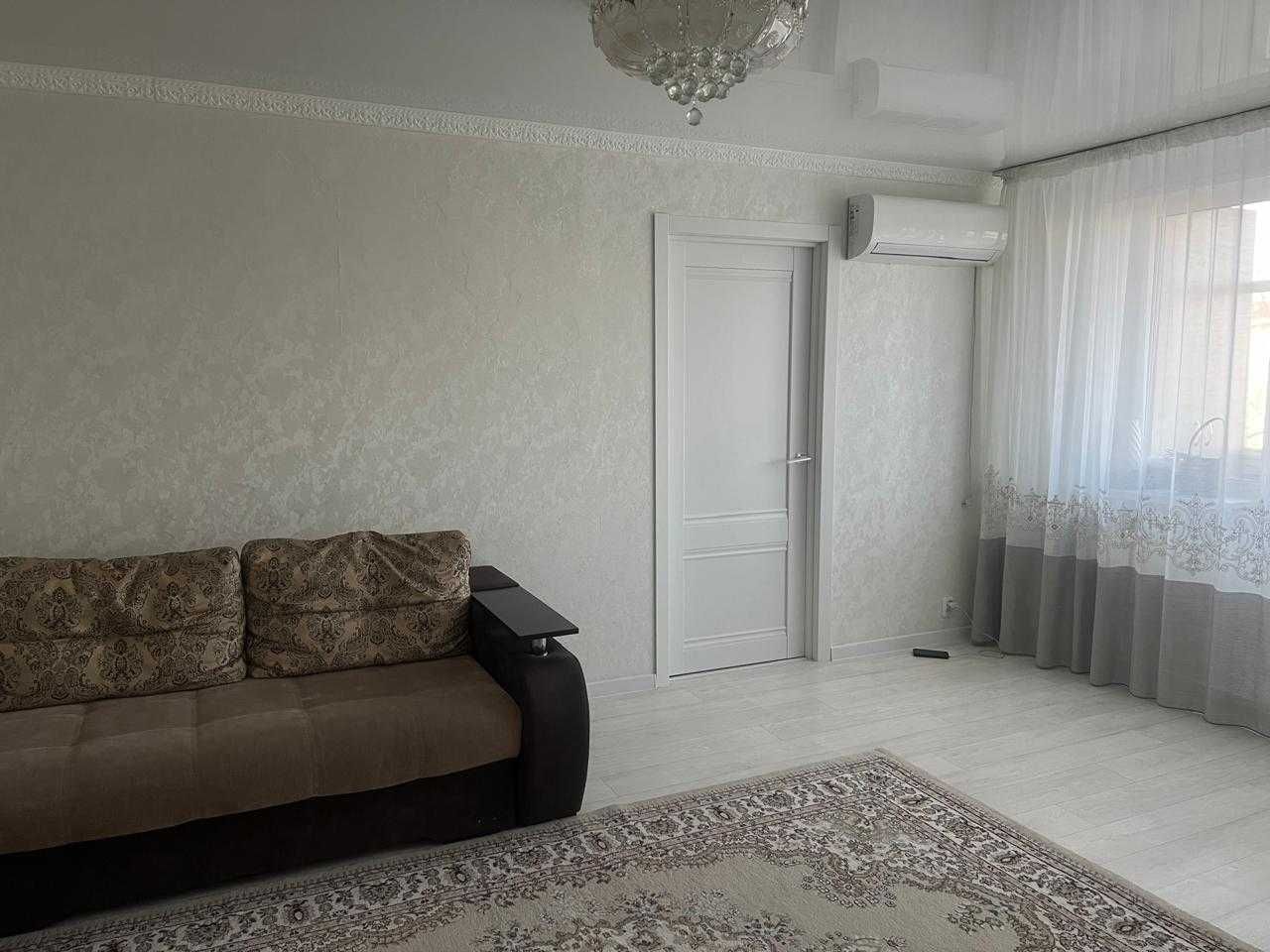 Продам двух комнатную квартиру.