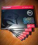 Новый SSD 256Gb 512Gb Запечатаный ( Ссд, жёсткий диск )