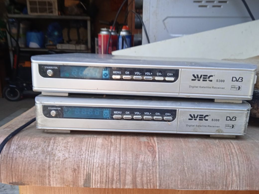 Продаю DVD-( Samsung,LG,Seven,mpeg 4 bvb, приставки svec 2  цена