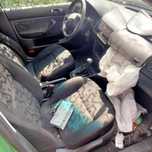 Авто по запчастям Гольф 4