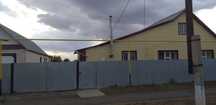 Частный тёплый уютный дом на центральной улице.