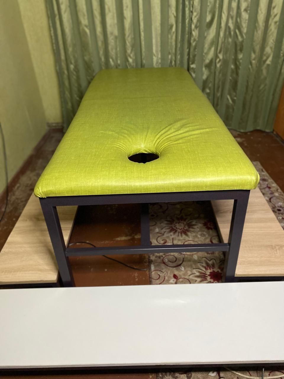 Продам профессиональную кушетку!