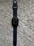 Apple Watch SE 44mm Nike Edition