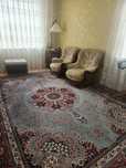 Продам ковер 3 ×4 , толстый , теплый