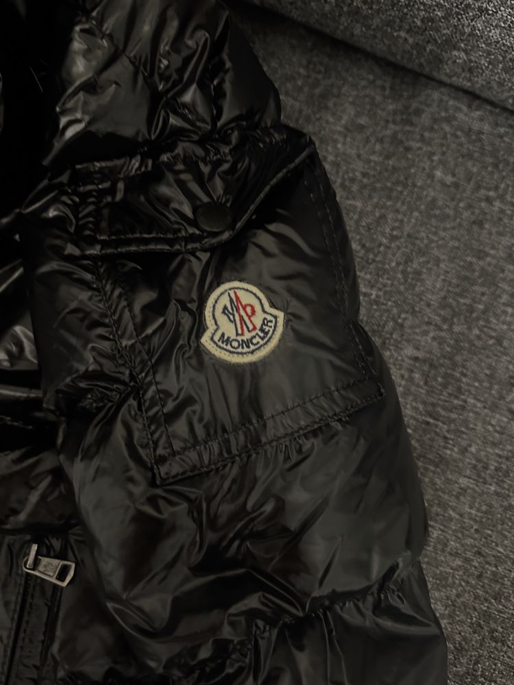 Куртка moncler new