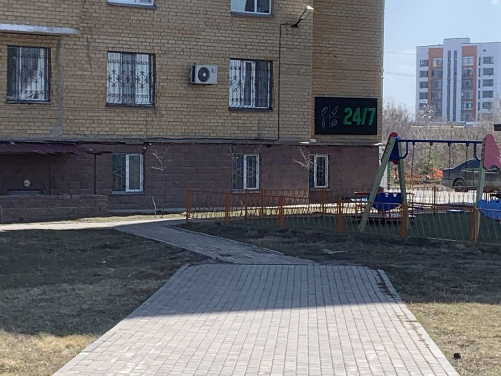 Сдается помещение
