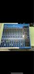 Микшерный пульт Yamaha MG16/6FX