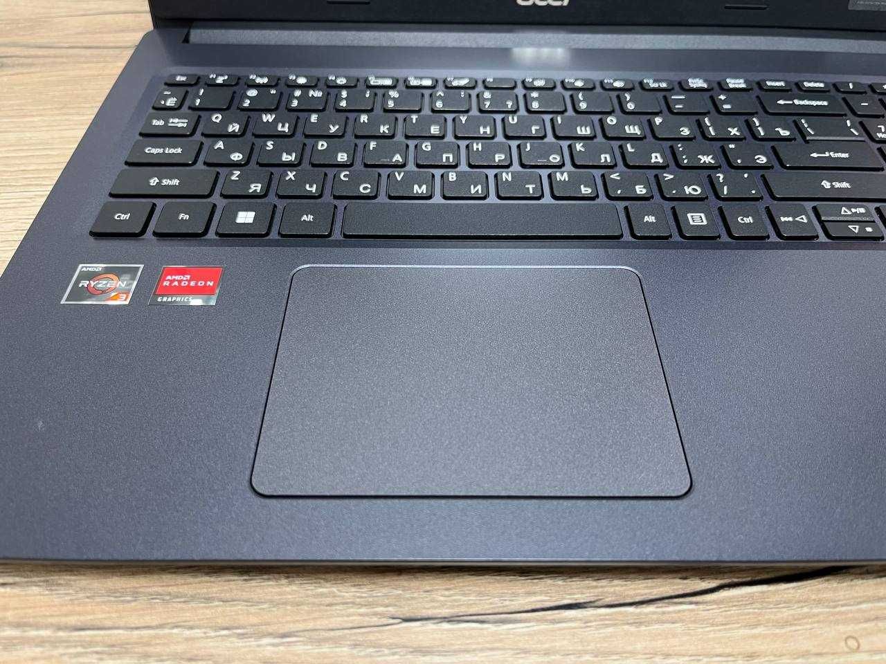 В Идеале Без царапин ACER Extensa Ryzen 3/ОЗУ 12/SSD 512/Гарантия!