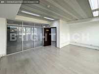 Аренда просторного офиса в бц Ambassador - 510м²