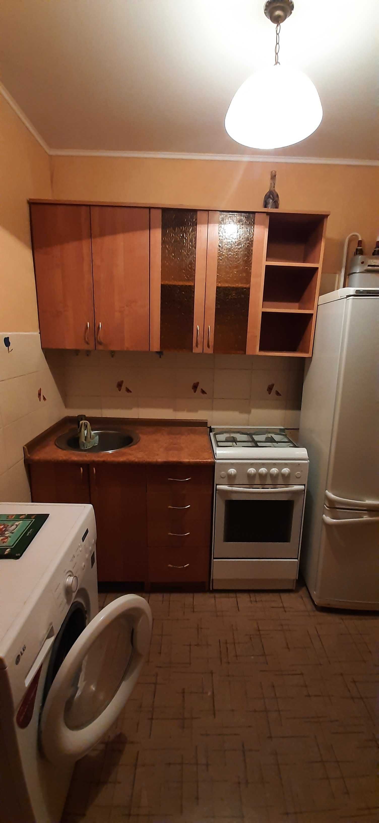 Сдам 1 комнатную квартиру район Сокола.На длительный срок