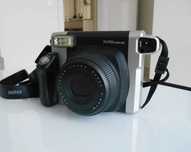 Fujifilm instax wide 300 фотоаппарат моментальной печати