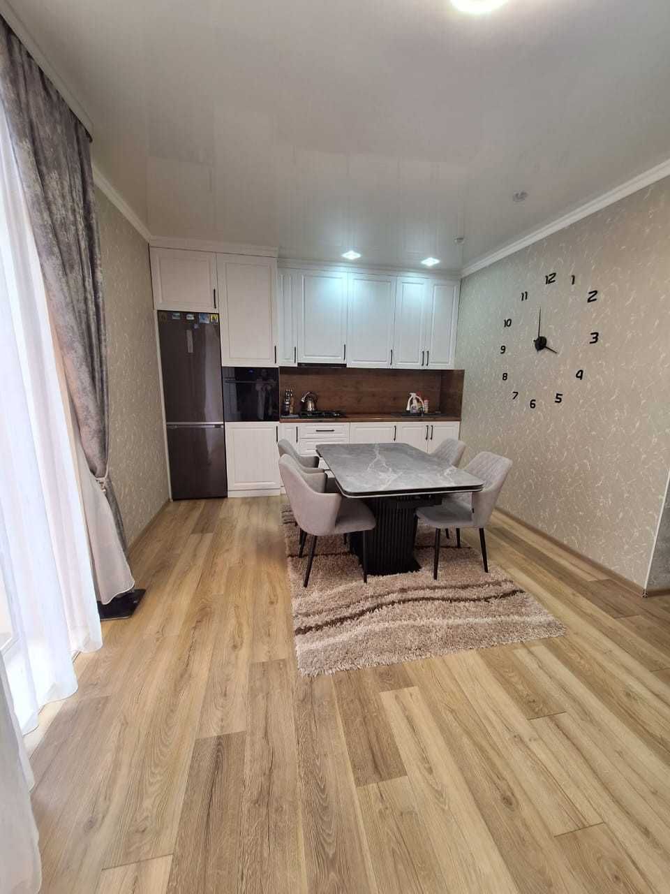 Продажа 2-этажного дома в Заречном