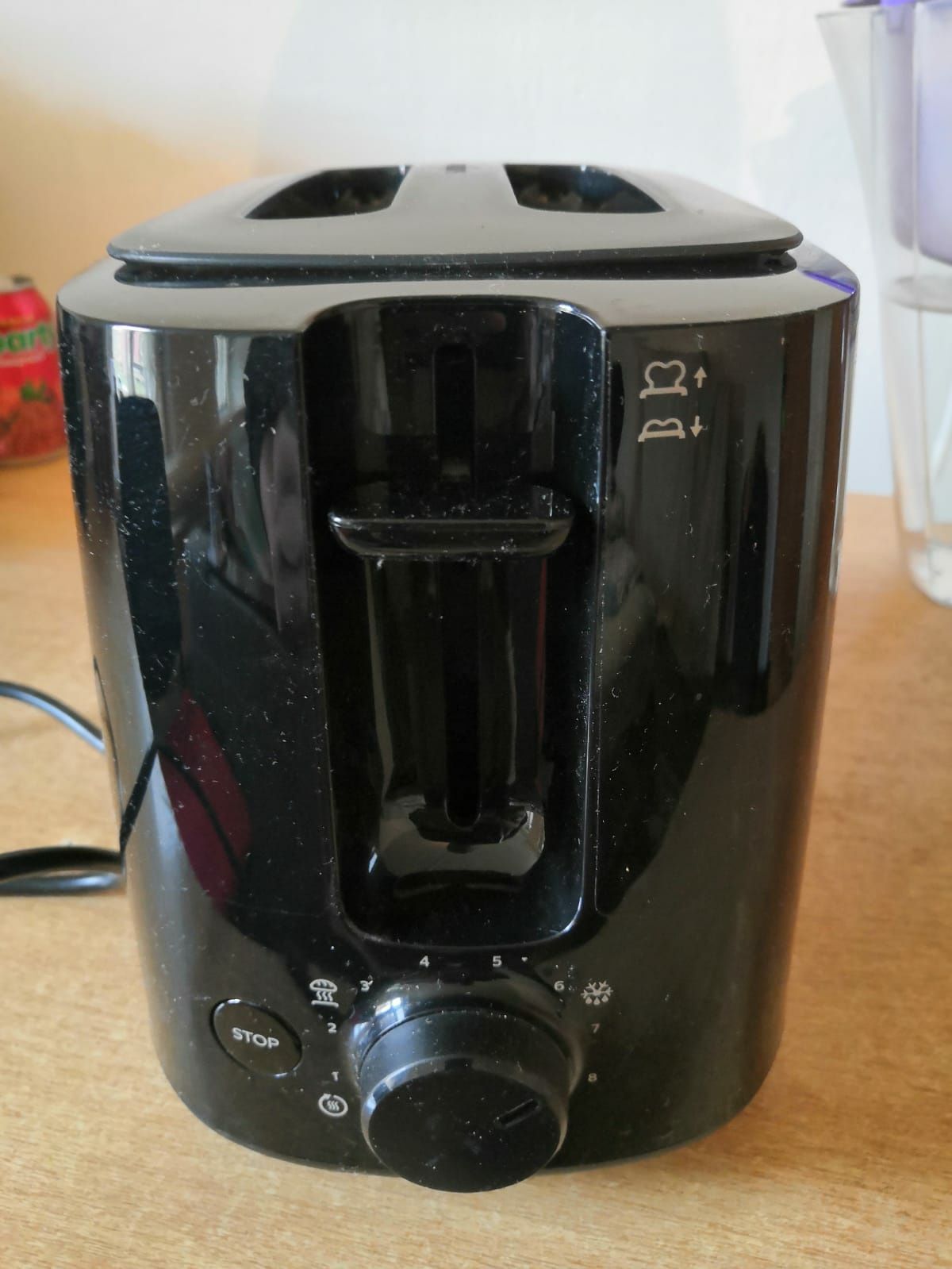 Продам новый тостер philips