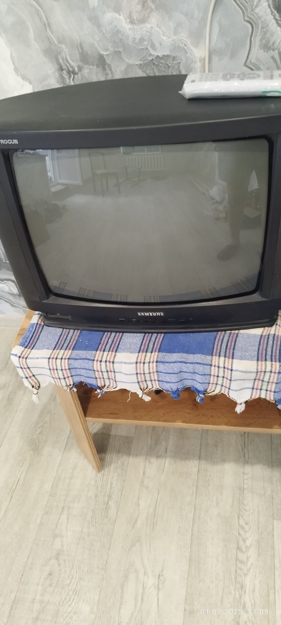 Продам Т.В..б.у.недорого