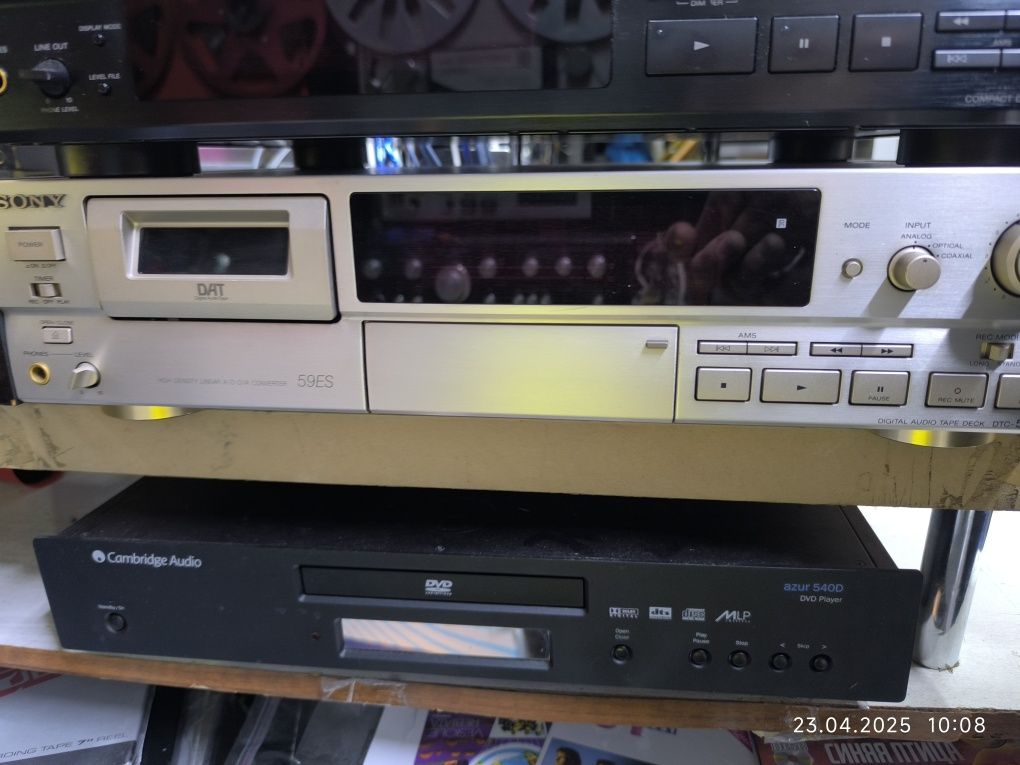 SONY333 CD проигрыватель компакт дисков ,Япония в Алматы