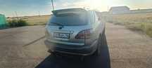 Продам автомобиль Toyota Harrier