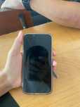 Iphone 13 white 128 gb