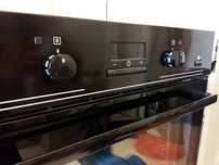 Духовой шкаф Electrolux