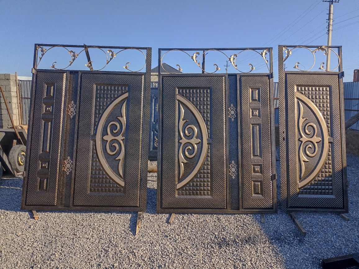Дайын вароталар бар сапалы