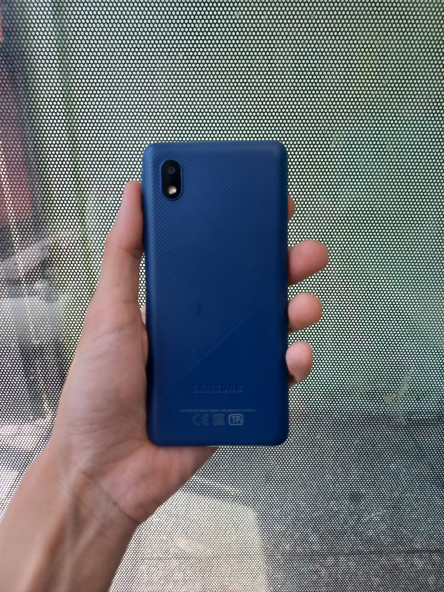 Samsung A01 Core 16GB