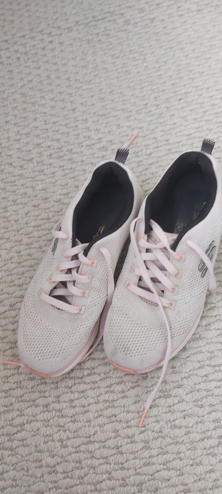 Кроссовки skechers 38 размер