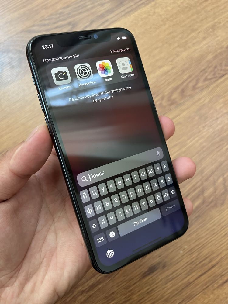 Iphone 11 pro 64 GB