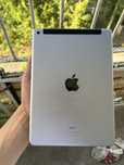 Ipad 6 generation EAC