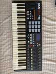 Midi контроллер Akai mpk 49