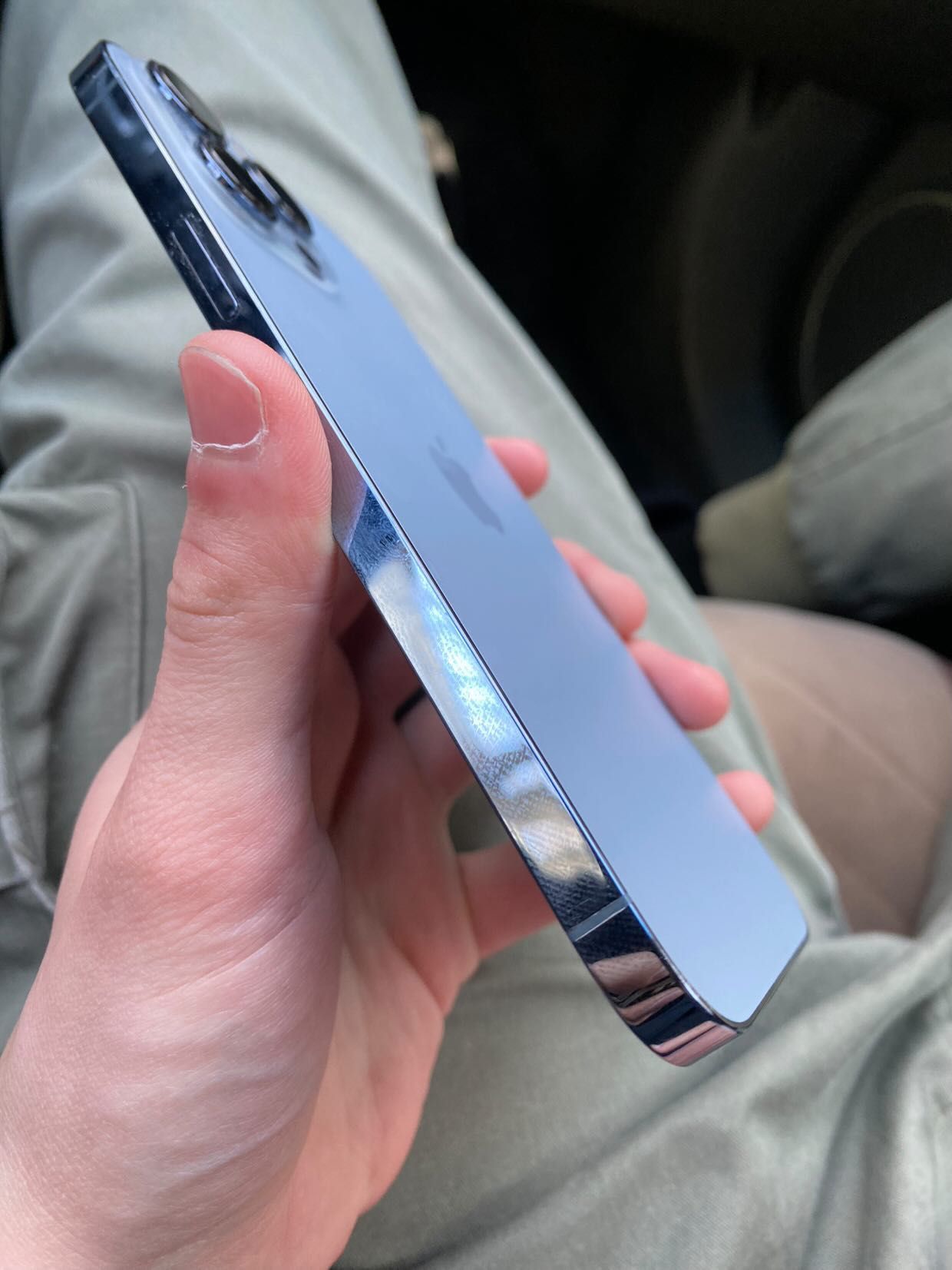 iPhone 13 Pro Max