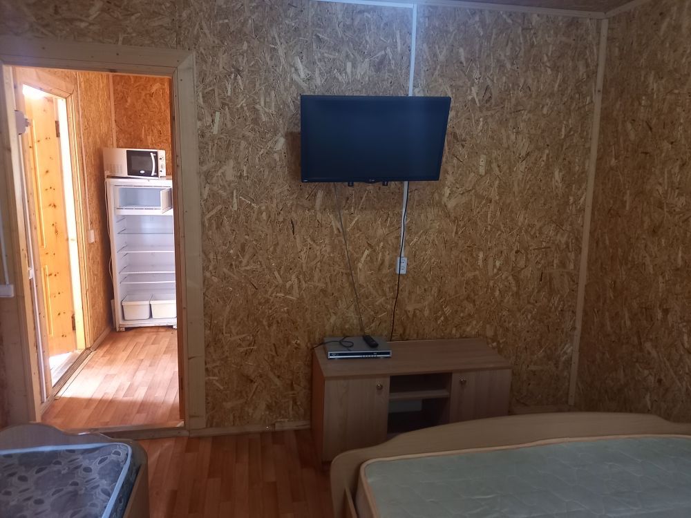 Сдам домики  в Бухтарме