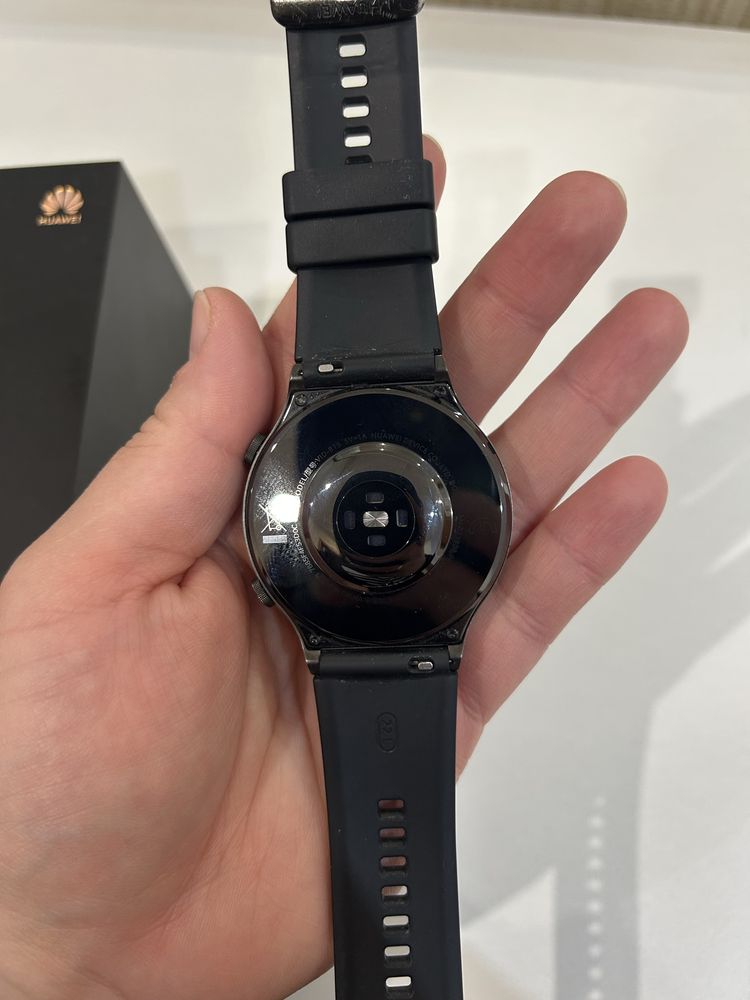 Смарт часы Huawei