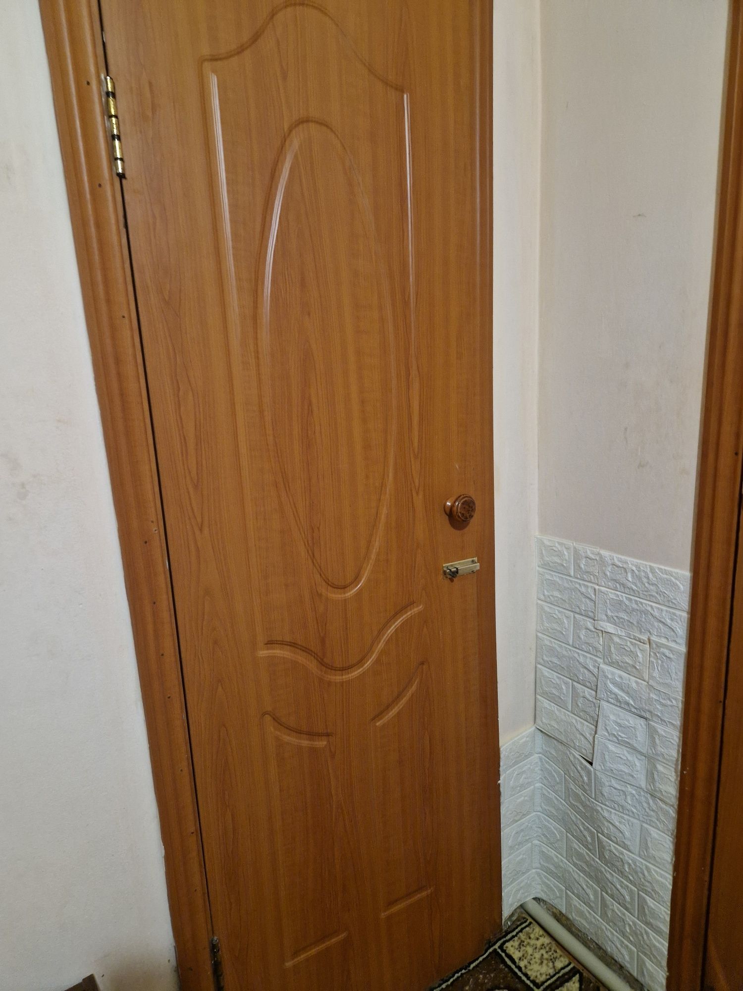 Межкомнатные  двери