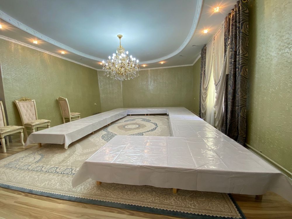 Аренда стол стулья, прокат посуды, жер стол, газон
