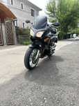 Honda cbf 600 s 2004г на abs