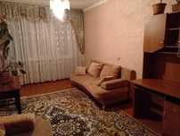 Сдам комнату в 3-комнатной квартире мкр-н Дачный
