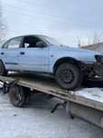 В разборе Toyota Carina E