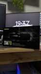 Микрофон  Shure SM7B оригинал
