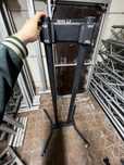 Стойка телевизионная, напольная для 50-55теликов